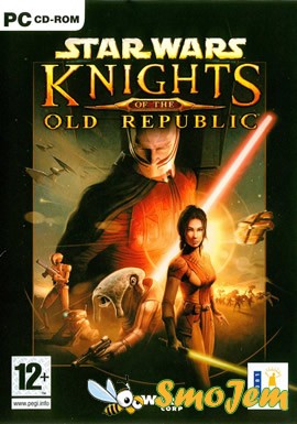 Star Wars: Knights of the Old Republic