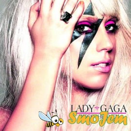 Lady GaGa - Disco Heaven