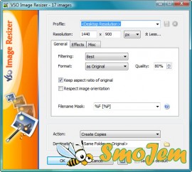 VSO Image Resizer 2.1.7.4 Portable