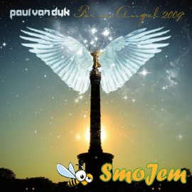 Paul Van Dyk - For An Angel 2009 Promo CDM