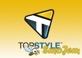 TopStyle 4 (build 0.0.62)