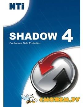 NTI Shadow 4