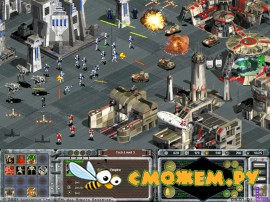 Star Wars: Galactic Battlegrounds