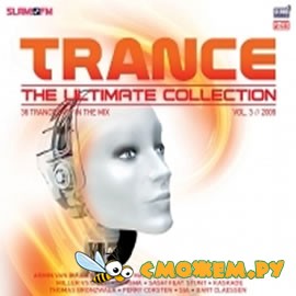 Trance The Ultimate Collection Vol.3