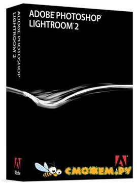 Adobe Photoshop Lightroom 2