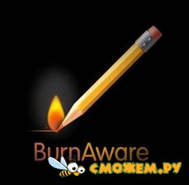 BurnAware Professional 2.3.9