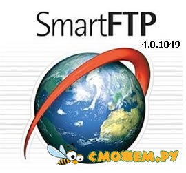 SmartFTP Client Pro 4.0.1049.0