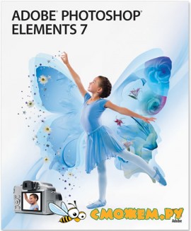 Adobe Photoshop Elements 7.0