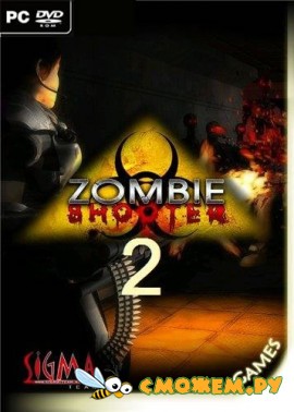 Зомби Шутер 2 / Zombie Shooter 2