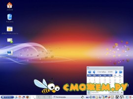 Mandriva Linux 2008 Spring PowerPack x86_64bit