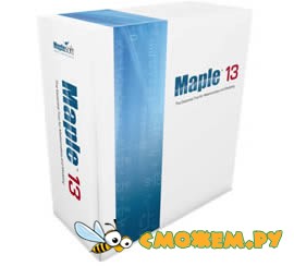 Maple 13 Student Edition