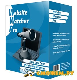 WebSite-Watcher 5.1.3