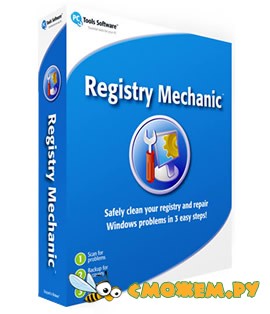 Registry Mechanic 9.0.0.114