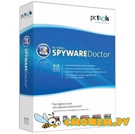 Spyware Doctor 7.0.0.545
