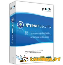 PC Tools Internet Security Suite 2009 6.0.1.441