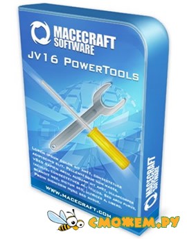jv16 PowerTools 1.9.1.606