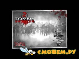 Зомби Шутер 2 / Zombie Shooter 2
