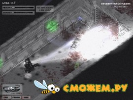 Зомби Шутер 2 / Zombie Shooter 2