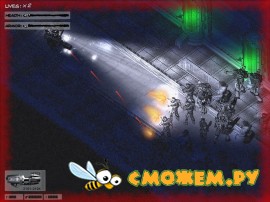 Зомби Шутер 2 / Zombie Shooter 2