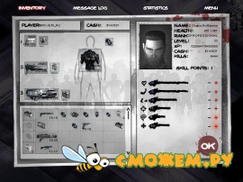 Зомби Шутер 2 / Zombie Shooter 2