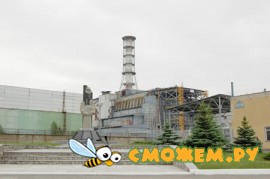 Города-призраки: Чернобыль, Припять