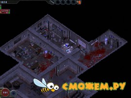 Zombie Shooter