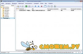 WebSite-Watcher 5.1.3