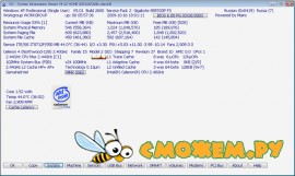 System Information Viewer 4.02