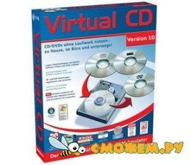 Virtual CD 10