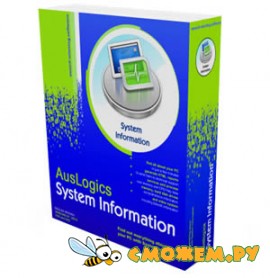 System Information Viewer 4.02