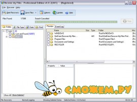 GetData Recover My Files Professional 4.0.4.448
