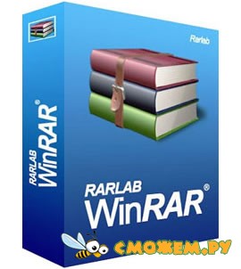 WinRAR 3.90