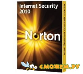 Norton Internet Security 2010
