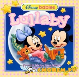 Disney Babies - Lullaby