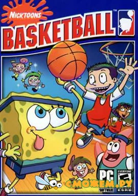 Nicktoons Basketball