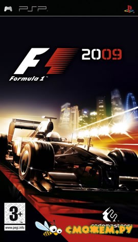 Formula 1 2009