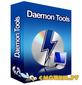 DAEMON Tools Pro Advanced 4.35.0306