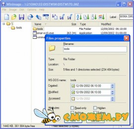 WinImage 8.50