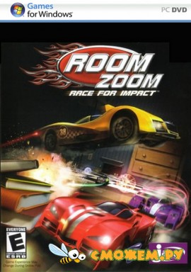 Room Zoom: Race for Impact