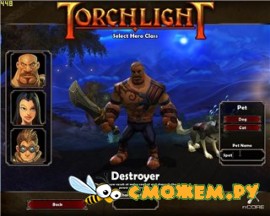 Torchlight