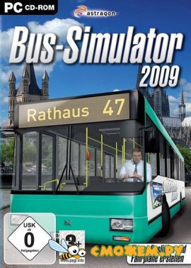 Bus-Simulator 2009