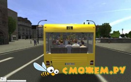 Bus-Simulator 2009