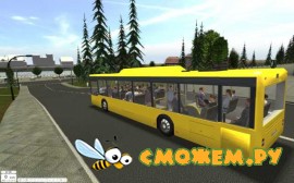 Bus-Simulator 2009