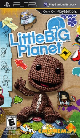 LittleBigPlanet
