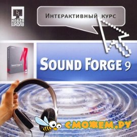 Интерактивный курс. Sony Sound Forge 9