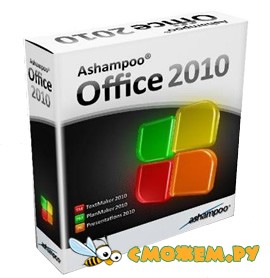 Ashampoo Office 2010