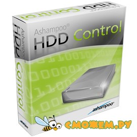 Ashampoo HDD Control