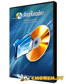 AnyReader 3.0