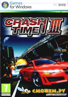 Crash Time 3