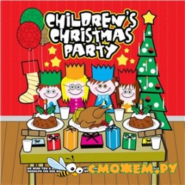 Children's christmas party